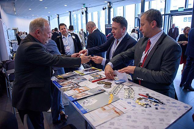 Przedstawiciele lubaczowskiego magistratu uważają, że spotkanie w Tarnowie było bardzo cenne. <br/>fot.Paweł Topolski 