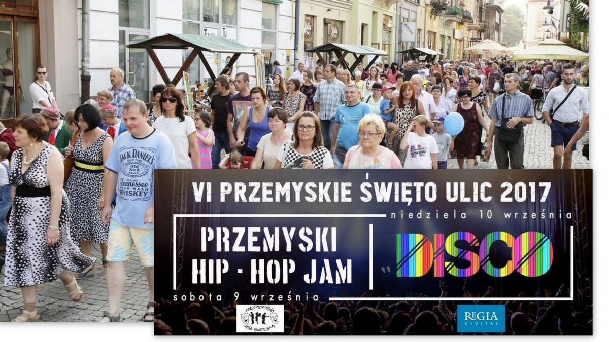 W tamtym roku impreza cieszyła się sporym powodzeniem.<br/>fot.Jacek Szwic