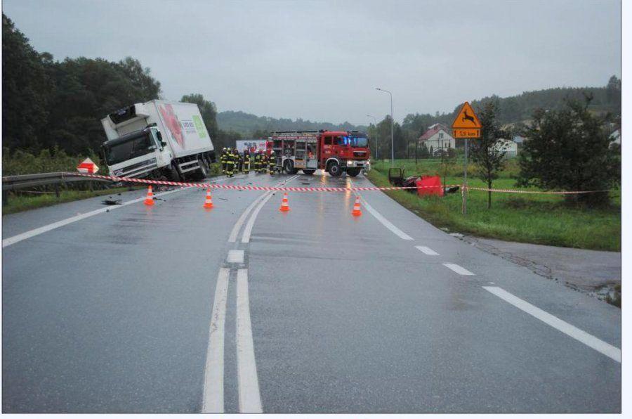 <br/>fot.KPP Strzyżów