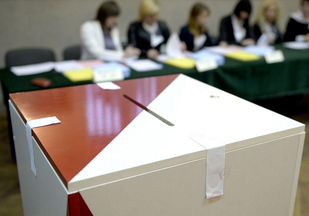Wybory do samorządu odbędą się w 2018 roku.<br/>fot.zbiory własne