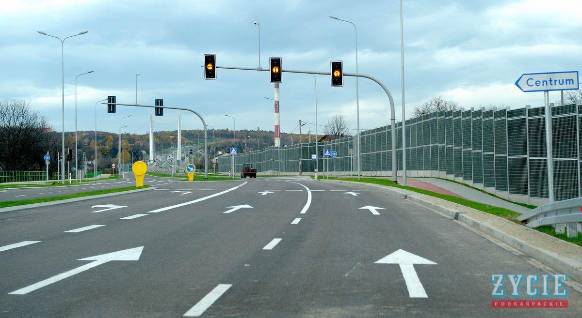 Na liście zagrożonych miast jest m.in. Przemyśl.<br/>fot.zbiory własne