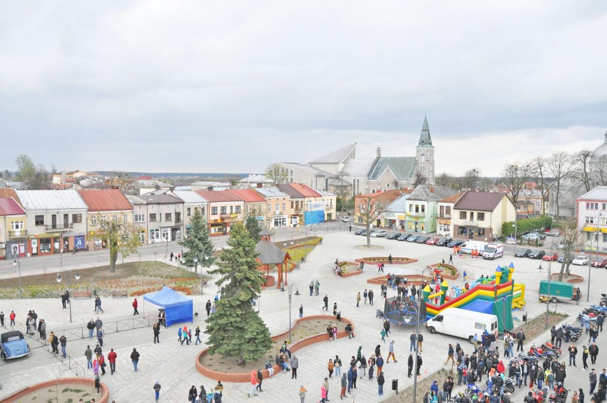 <br/>fot.Paweł Bugira