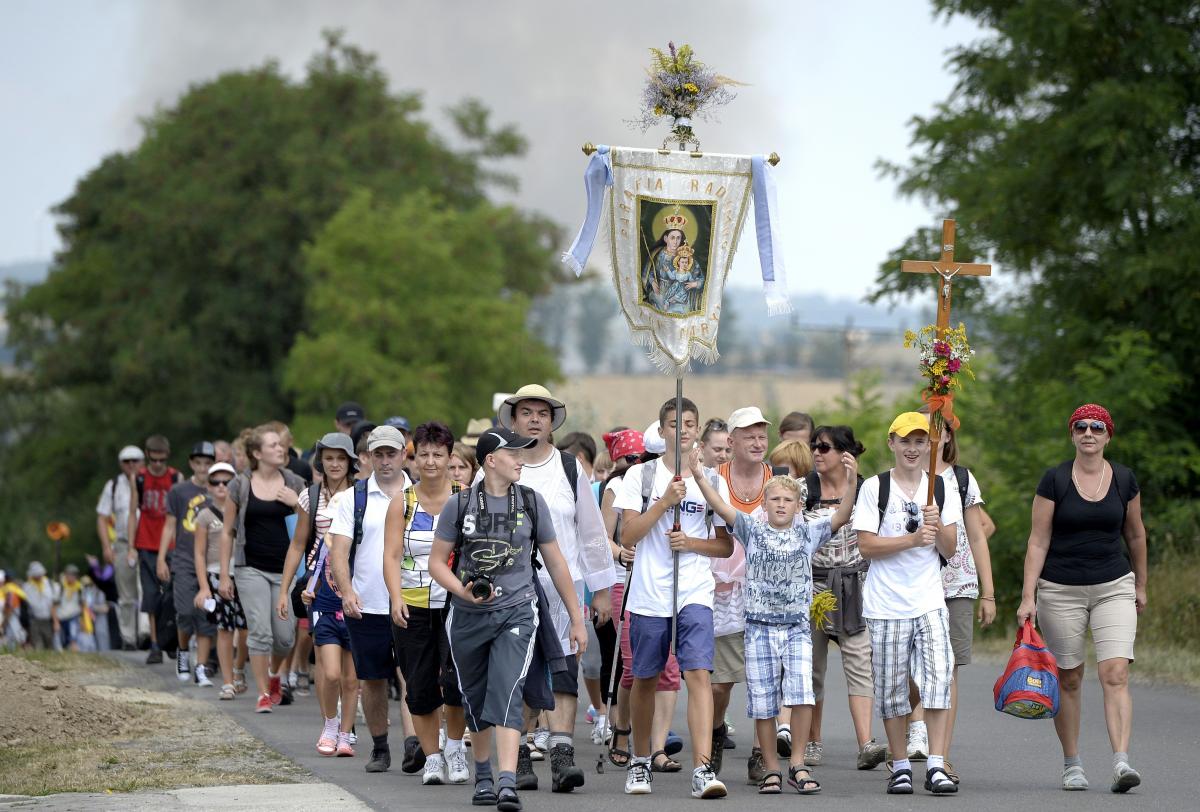 Wielki Odpust Wniebowzięcia Najświętszej Marii Panny rozpocznie się 11 i potrwa do 15 bm. Jego uwieńczeniem będzie suma odpustowa na galerii z procesją eucharystyczną.