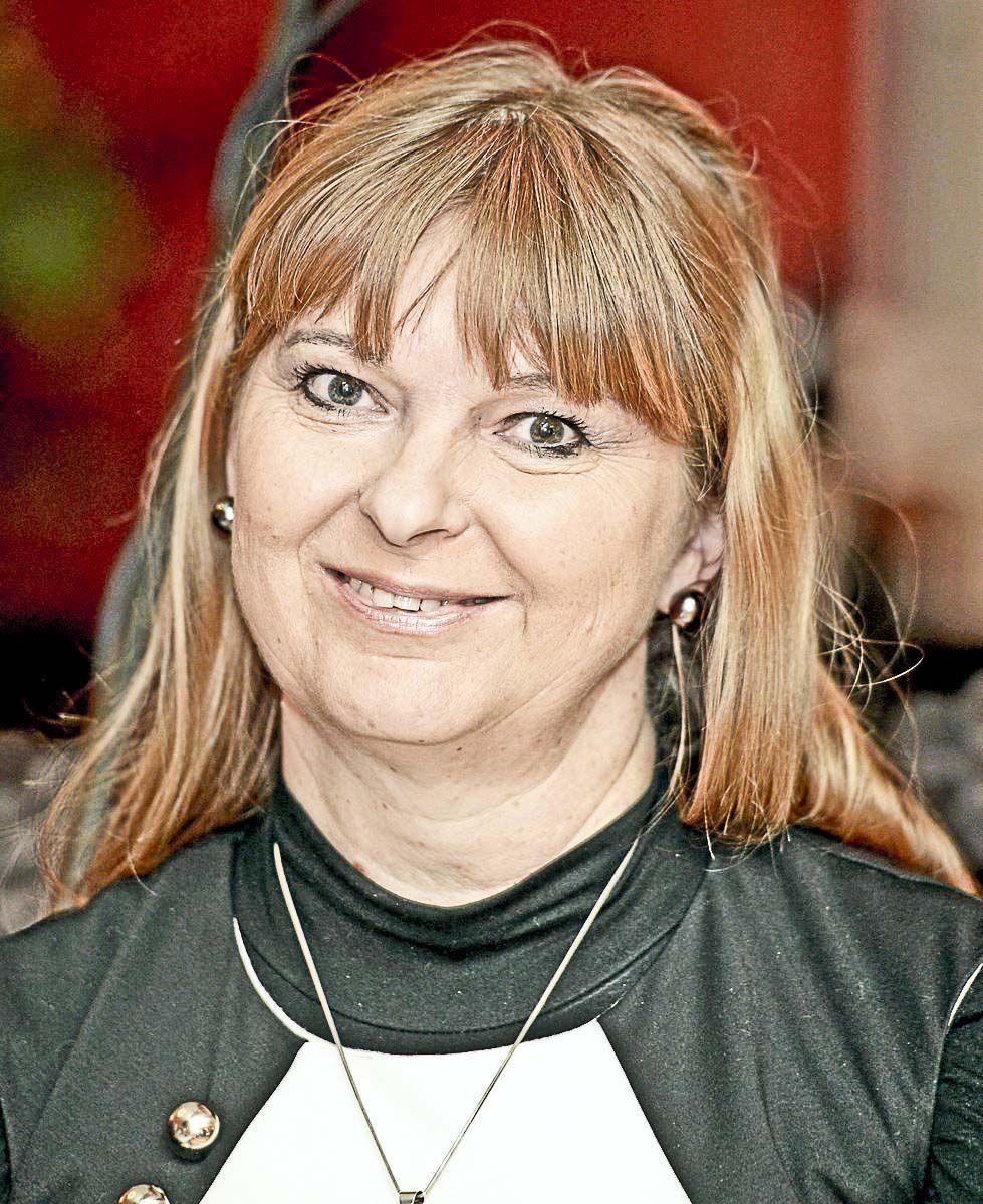 Były Podkarpacki Wojewódzki Konserwator Zabytków Grażyna Stojak zajęła 3. miejsce w XVI Ogólnopolskim Konkursie Literackim „Gniewińskie Pióro”, w kategorii proza.<br/>fot.zbiory własne