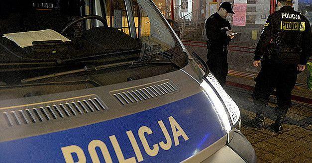 <br/>fot.archiwum policji