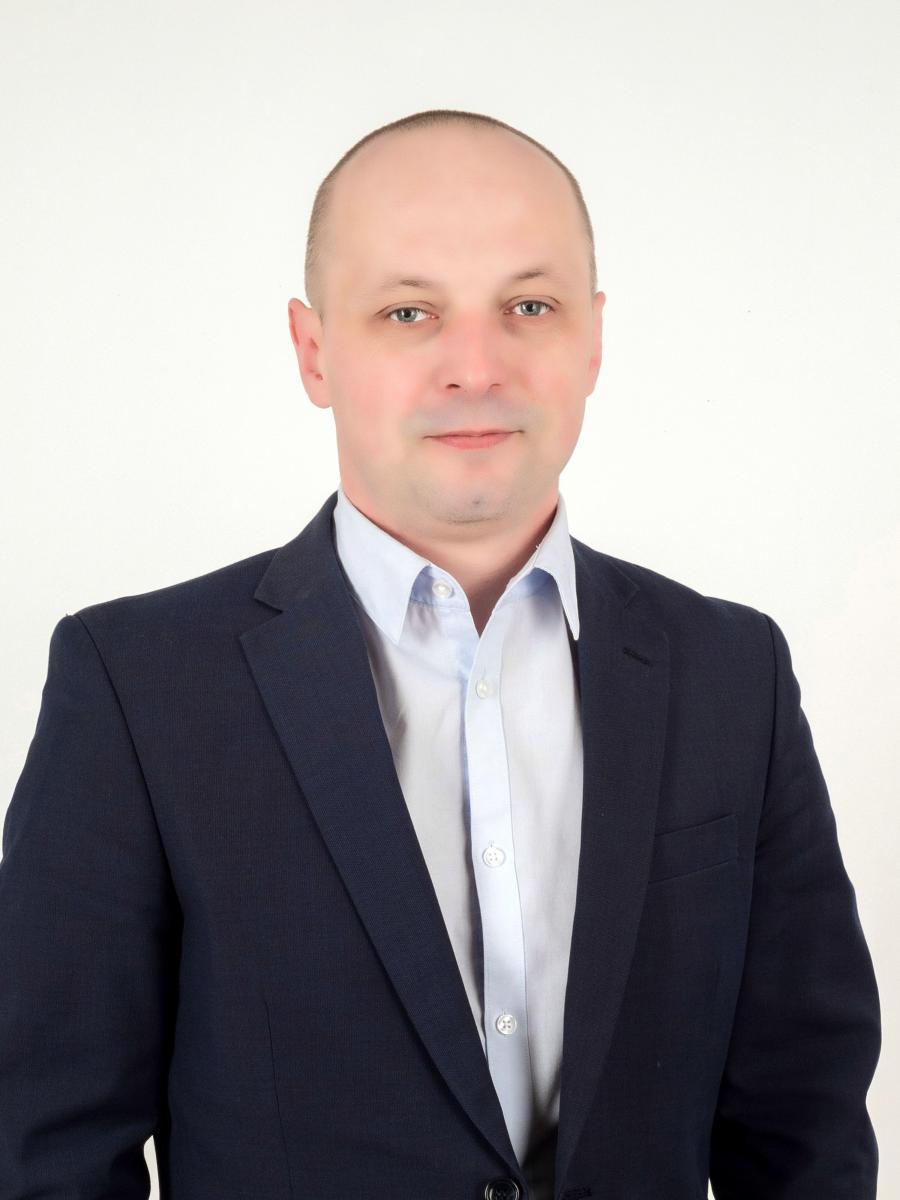 Naczelnik Kancelarii Prezydenta Miasta Przemyśla Artur Komorowski ponownie został wybrany na prezesa Stowarzyszenia dla Przemyśla Regii Civitas.<br/>fot.ze zbiorów własnych