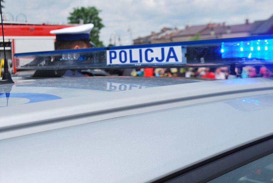 <br/>fot.KPP Lubaczów