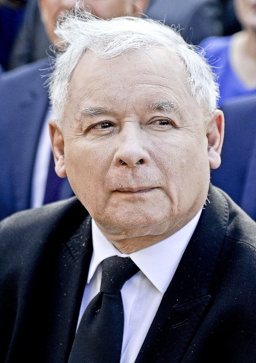 Poseł PiS Jarosław Kaczyński chciał zapoznać się z prokuratorskimi dokumentami spraw, związanych z zarzutami kierowanymi pod adresem prezydenta Przemyśla Roberta Chomy.<br/>fot.zbiory własne