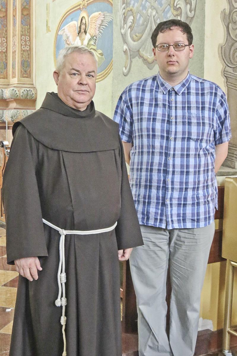 – Ustanowienie świętego. Antoniego patronem miasta jest uwieńczeniem kultu, który od wieków tutaj trwa, wielkiego kredytu zaufania, którym mieszkańcy obdarzali go przez lata – podkreśla gwardian klasztoru oo. Bernardynów w Przeworsku o. Kazimierz Kowalski. – Skoro Stolica Apostolska sama potwierdza,