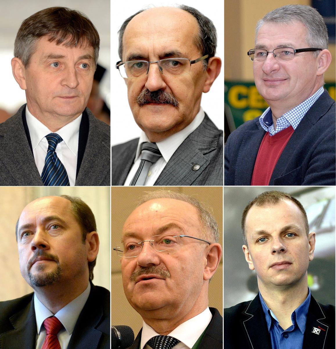 Przemysko-jarosławskim parlamentarzystom daleko do czołówki najbogatszych posłów i senatorów.<br/>fot.zbiory własne