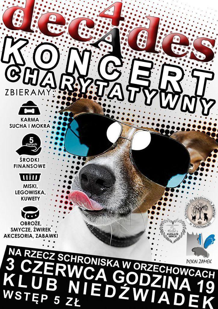 Oficjalny plakat koncertu.<br/>fot.Urząd Miejski w Przemyślu
