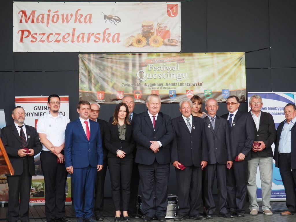 <br/>fot.Urząd Gminy w Horyńcu-Zdroju