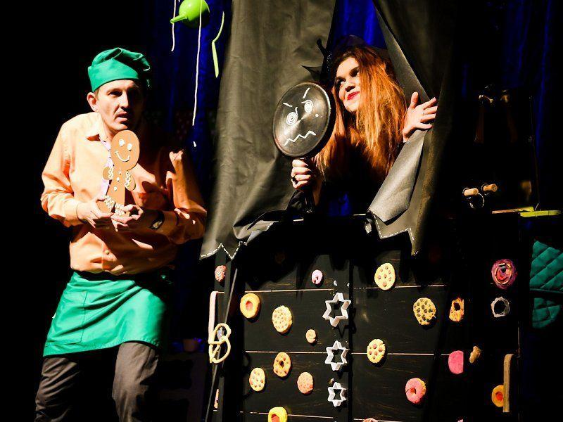 Teatr S.A.N.