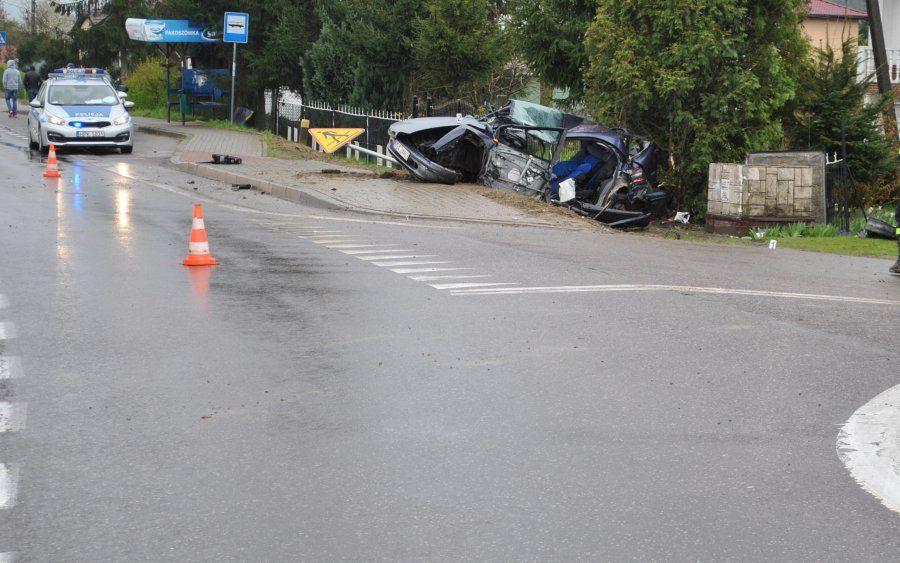 <br/>fot.archiwum KPP Sanok