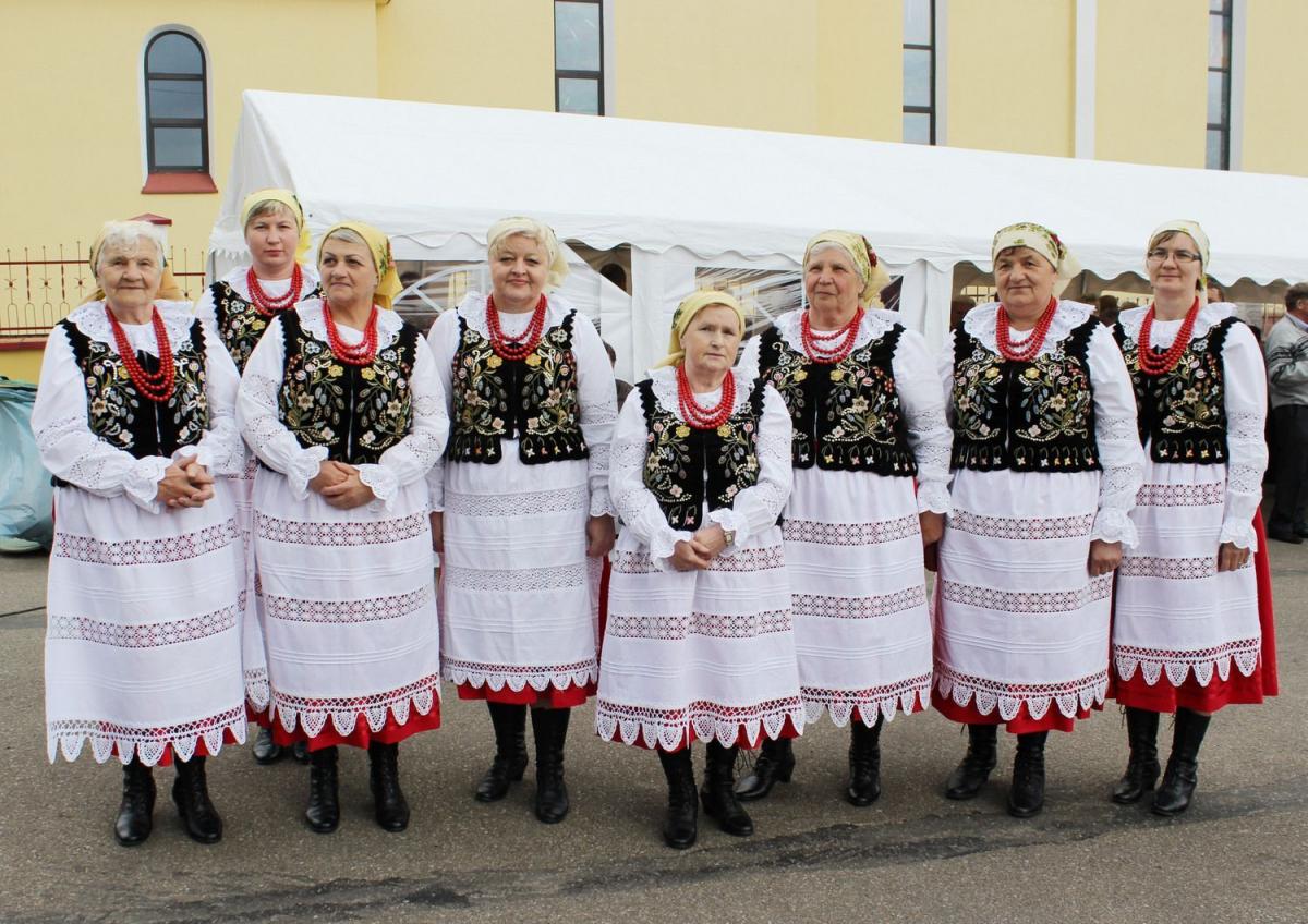 Zespół Śpiewaczy „Studzieńczanki” ze Studziana wystąpi w 51. Ogólnopolskim Festiwalu Kapel i Śpiewaków Ludowych w Kazimierzu nad Wisłą.