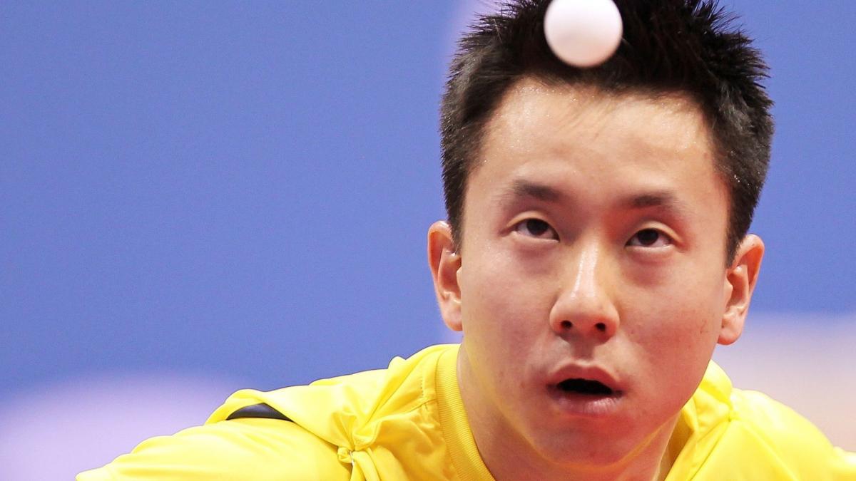 Brazylijczyk Gustavo Tsuboi wygrał obie swoje partie meczu z Morlinami Ostróda.<br/>fot.www.alchetron.com