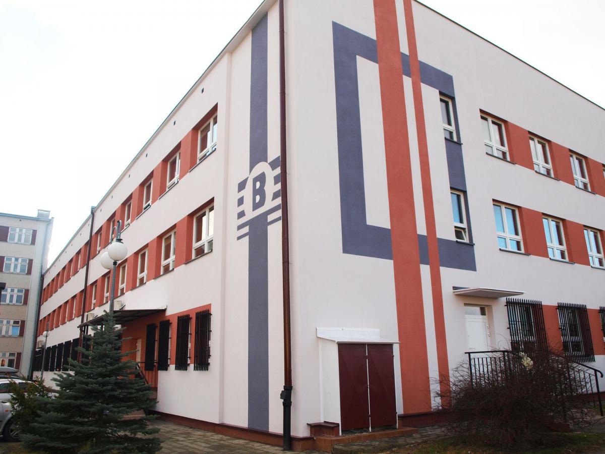 Wojewódzki Szpital im. św. Ojca Pio w Przemyślu nie płaci miastu podatku od nieruchomości. Jaką kwotę zalega, nie wiadomo, bo to tajemnica skarbowa.<br/>fot.Mariusz Godos