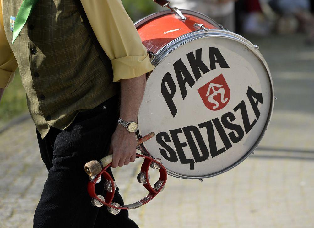 W tegorocznym festiwalu weźmie udział ponad 10 kapel.<br/>fot.zbiory własne