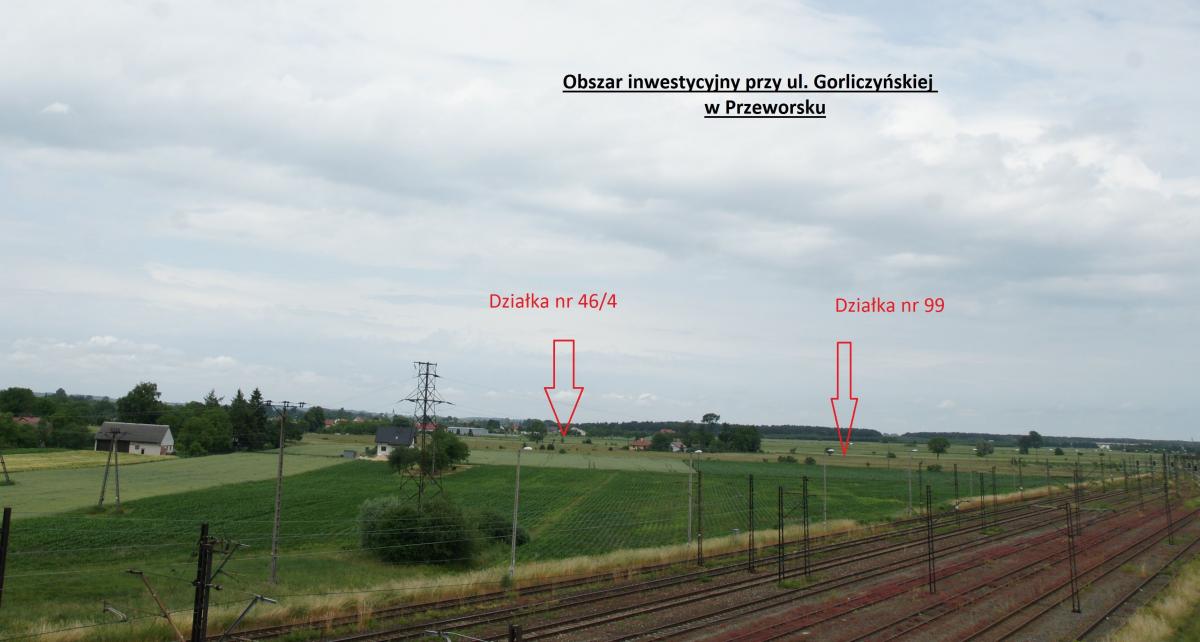Burmistrz Leszek Kisiel wyraził nadzieję, że lokalna firma, która będzie wdrażała produkcję przy ul. Gorliczyńskiej, przyczyni się do utworzenia miejsc pracy.<br/>fot.UM Przemyśl