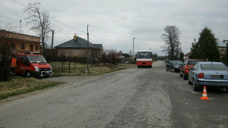 <br/>fot.KPP Lubaczów