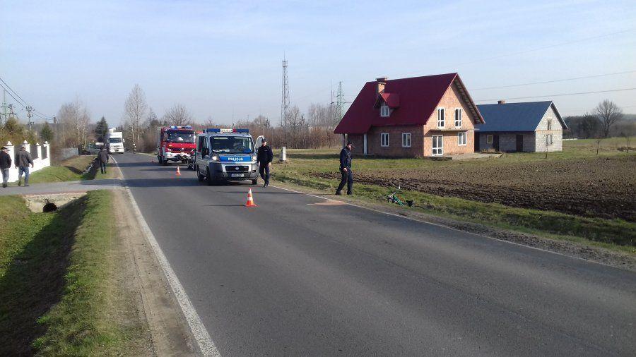 <br/>fot.KPP Kolbuszowa