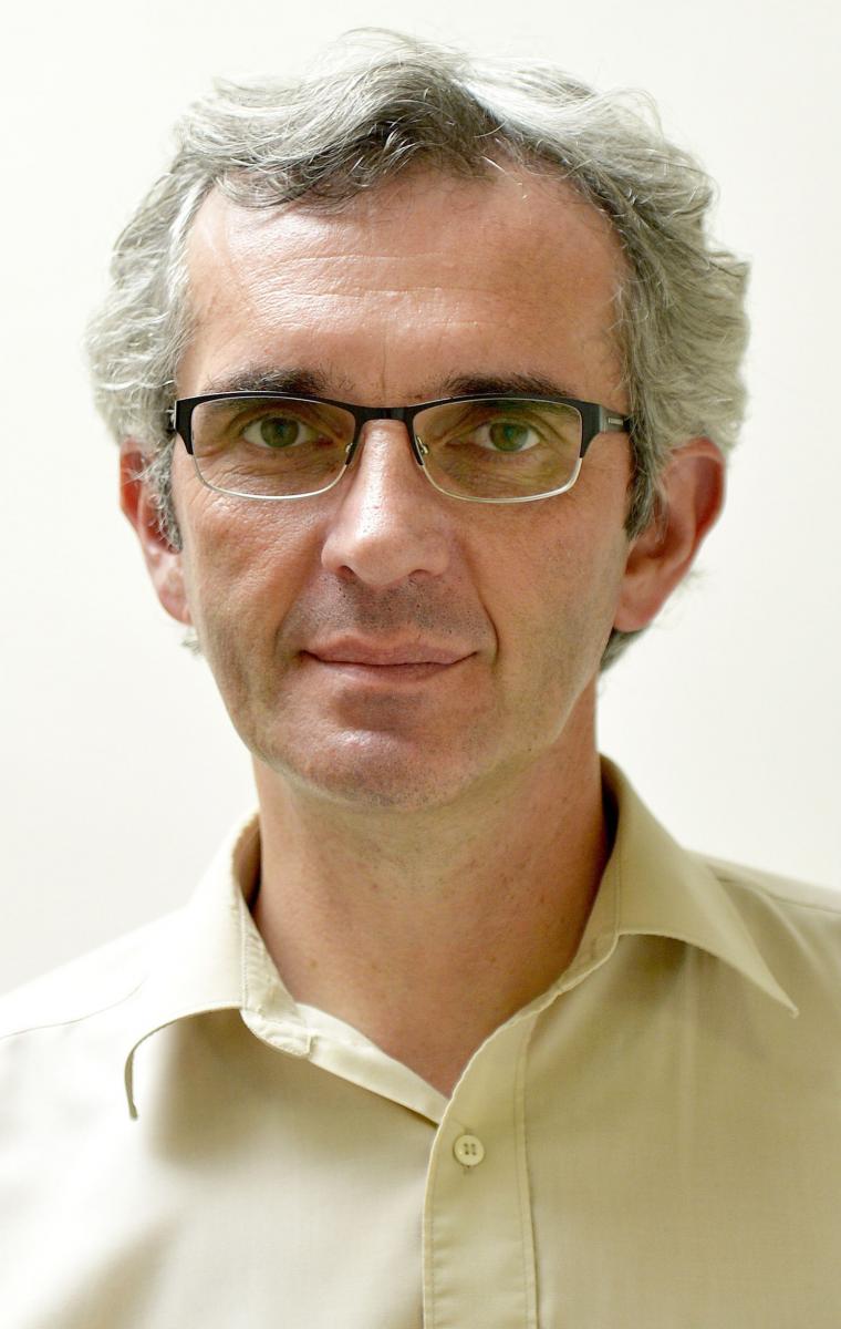 – Bardzo się cieszę z jej powrotu, bo to bardzo dobry fachowiec – uważa dyrektor MNZP Jan Jarosz.<br/>fot.zbiory własne