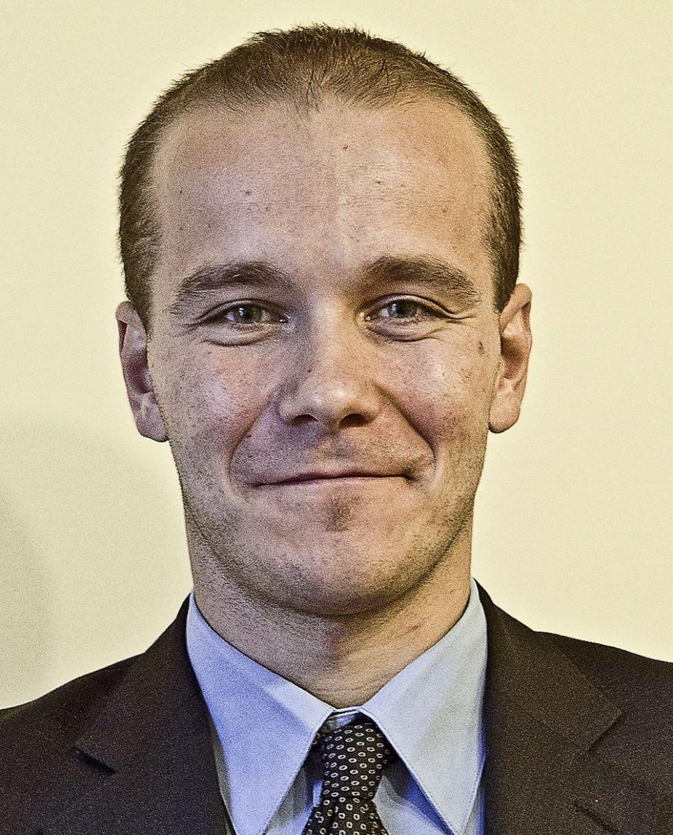 W radzie programowej Radia Rzeszów zasiadł m.in. radny PiS z Przemyśla Maciej Kamiński.<br/>fot.Jacek Szwic