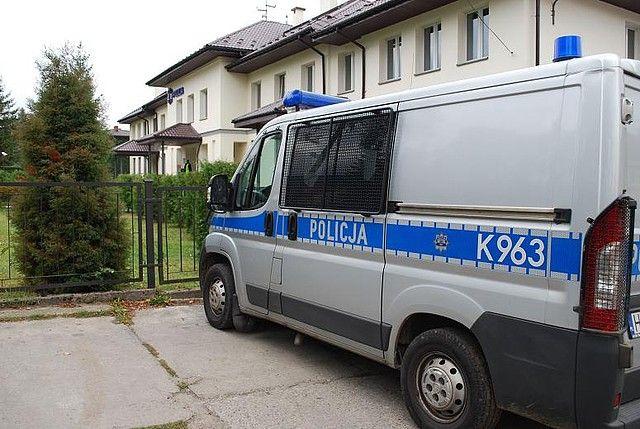 <br/>fot.archiwum policji