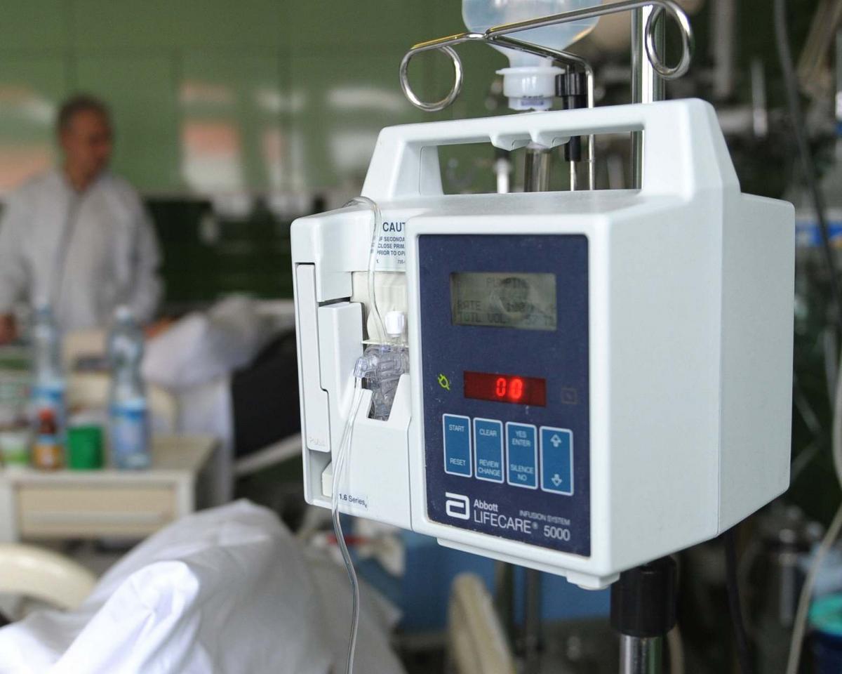 Powodem planowanych zwolnień jest trudna sytuacja ekonomiczna placówek.<br/>fot.zbiory własne