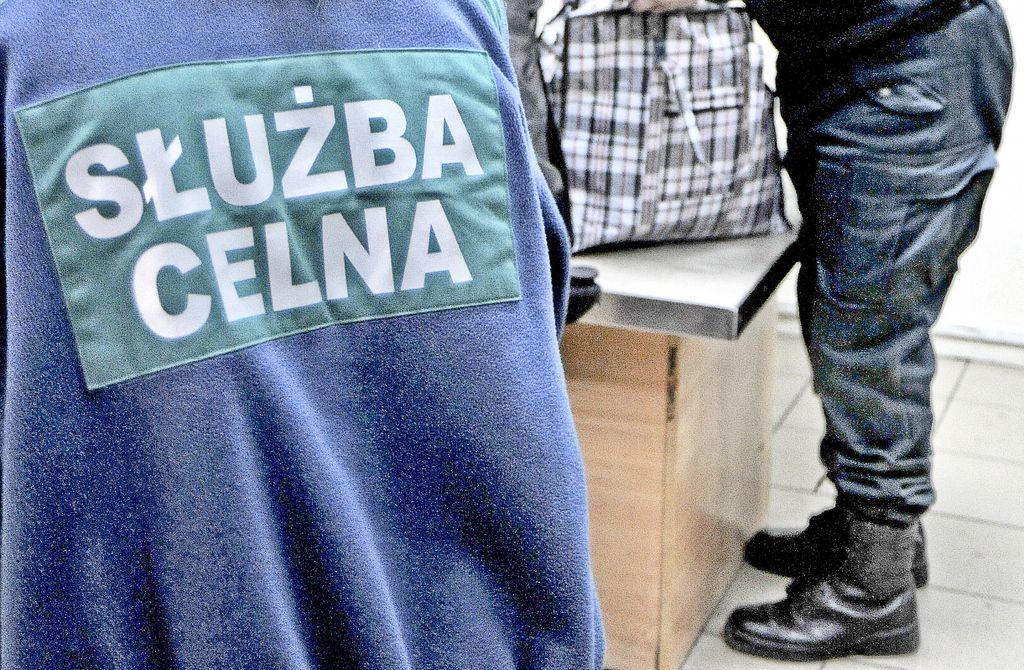 Misją Krajowej Administracji Skarbowej jest zabezpieczenie finansów Polski poprzez skuteczne ściąganie należności oraz ochronę obszaru celnego Unii Europejskiej.<br/>fot.zbiory własne