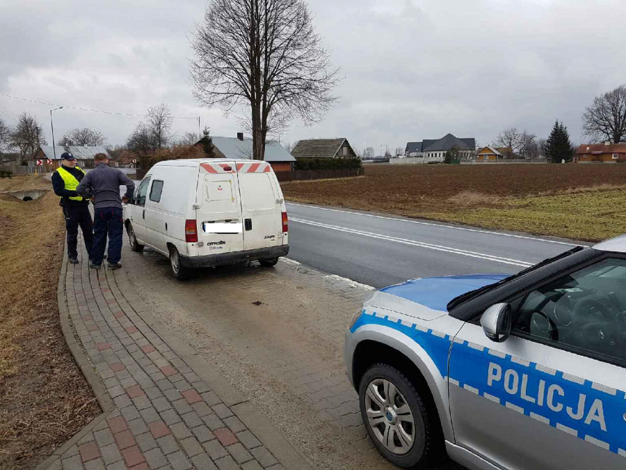 <br/>fot.KPP Przeworsk
