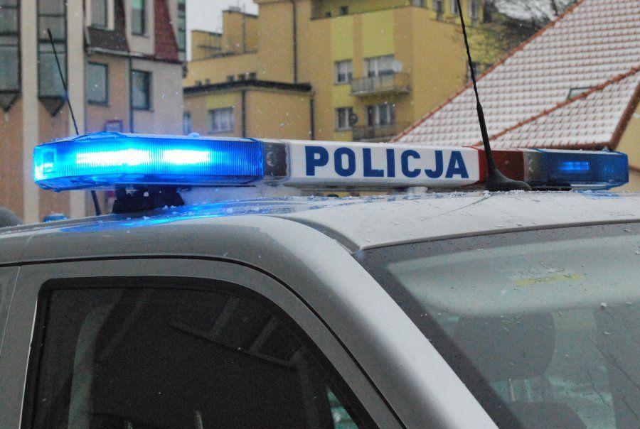 <br/>fot.archiwum policji