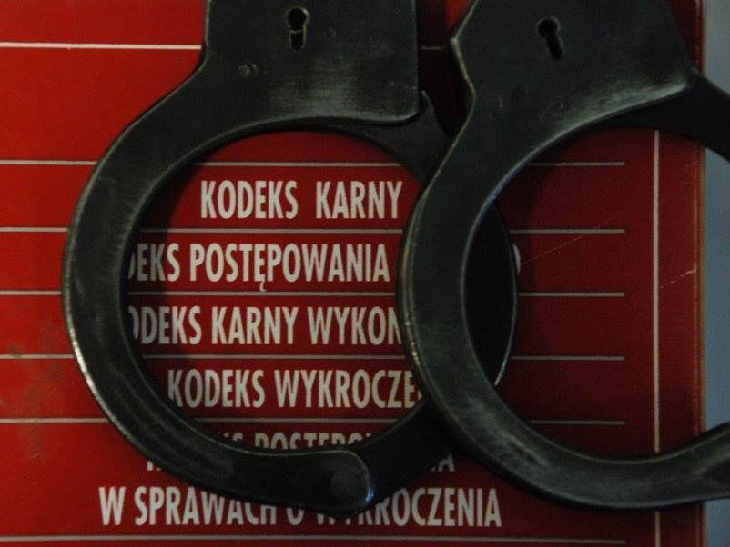 <br/>fot.KPP Leżajsk
