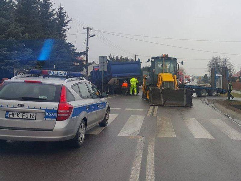 <br/>fot.KPP Stalowa Wola