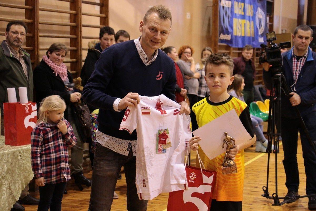 W turnieju wystąpiły reprezentacje wszystkich jarosławskich podstawówek. <br/>fot.UM Jarosław