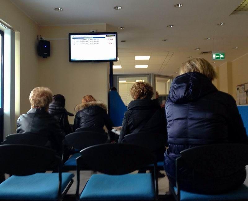 ZUS prowadzi kontrole zarówno pod kątem prawidłowości wykorzystania zwolnień lekarskich, jak i prawidłowości orzekania o czasowej niezdolności do pracy.<br/>fot.archiwum ZUS