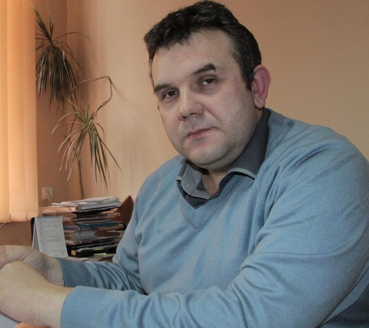 – Uchwała o wsparciu inicjatyw lokalnych wejdzie w życie pod koniec lutego – mówi Konrad Sawiński z biura promocji jarosławskiego starostwa.  <br/>fot.Roman Kijanka