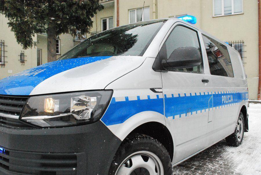 <br/>fot.archiwum policji