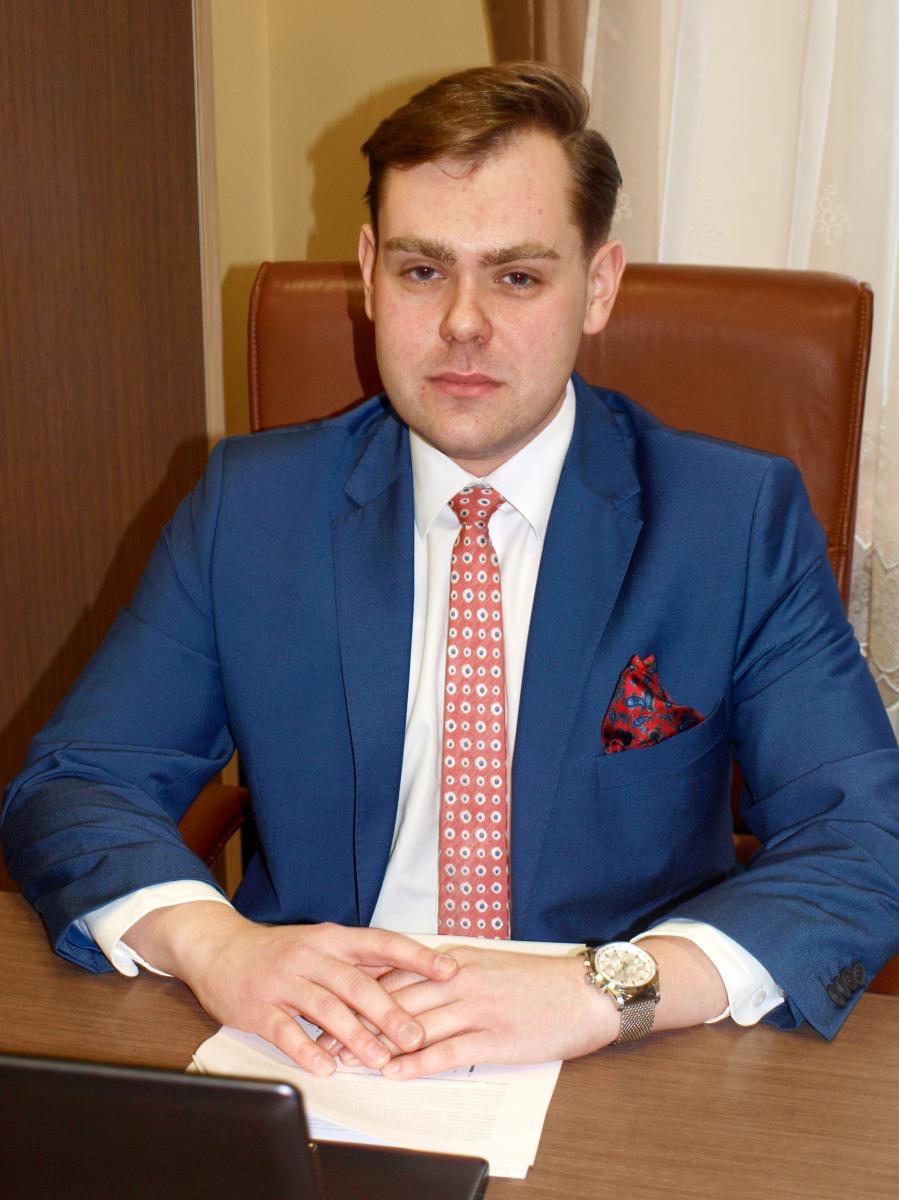 – Każda z firm, która otrzymała wsparcie PARR, musi się utrzymać przez minimum rok. W przeciwnym razie 23 tysiące złotych dotacji oraz miesięczne dotacje pomostowe musiałaby zwrócić – powiedział prezes PARR SA Kamil Niklewicz.<br/>fot.Mariusz Godos