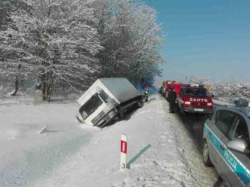 <br/>fot.KPP Strzyżów