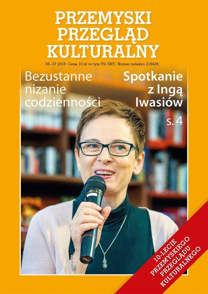 Najnowszy nowy numer PPK dostępny jest księgarniach Bosz i Libera w Przemyślu oraz nieodpłatnie na stronie internetowej http://redakcja.pbp.webd.pl  Można go również nabyć Punkcie Sprzedaży Wydawnictw Regionalnych w Przemyskiej Bibliotece Publicznej przy ulicy Grodzkiej.<br/>fot.zbiory własne