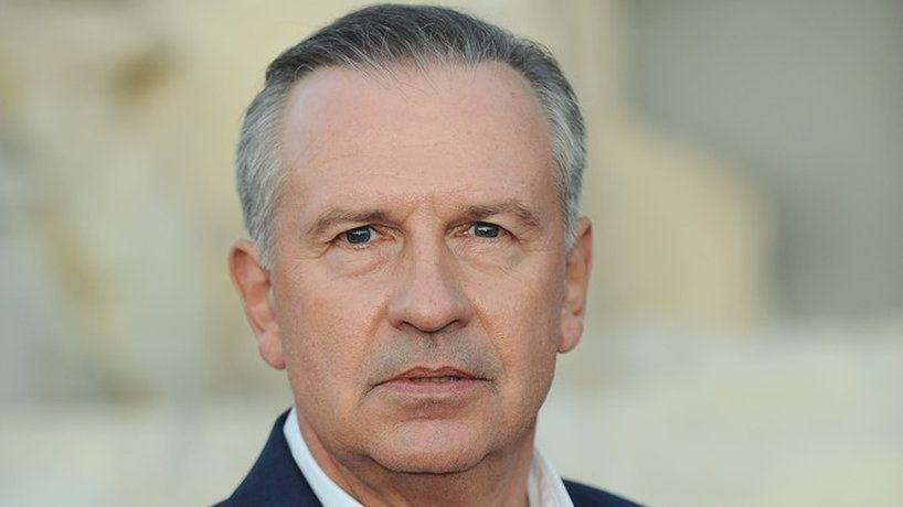 W br. horyniecką biesiadę odwiedzi znany aktor Tomasz Stockinger.<br/>fot.www.plejada.pl