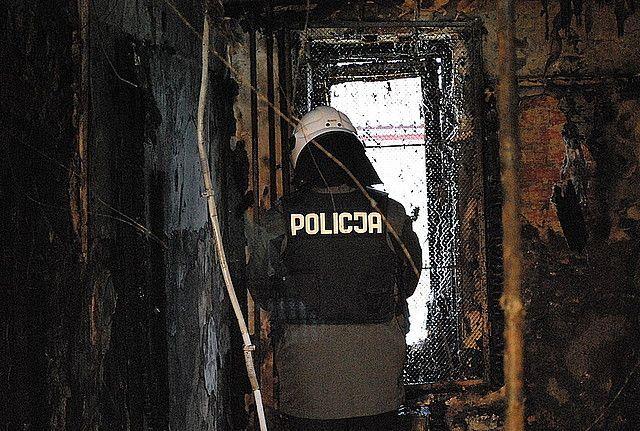 <br/>fot.archiwum policji