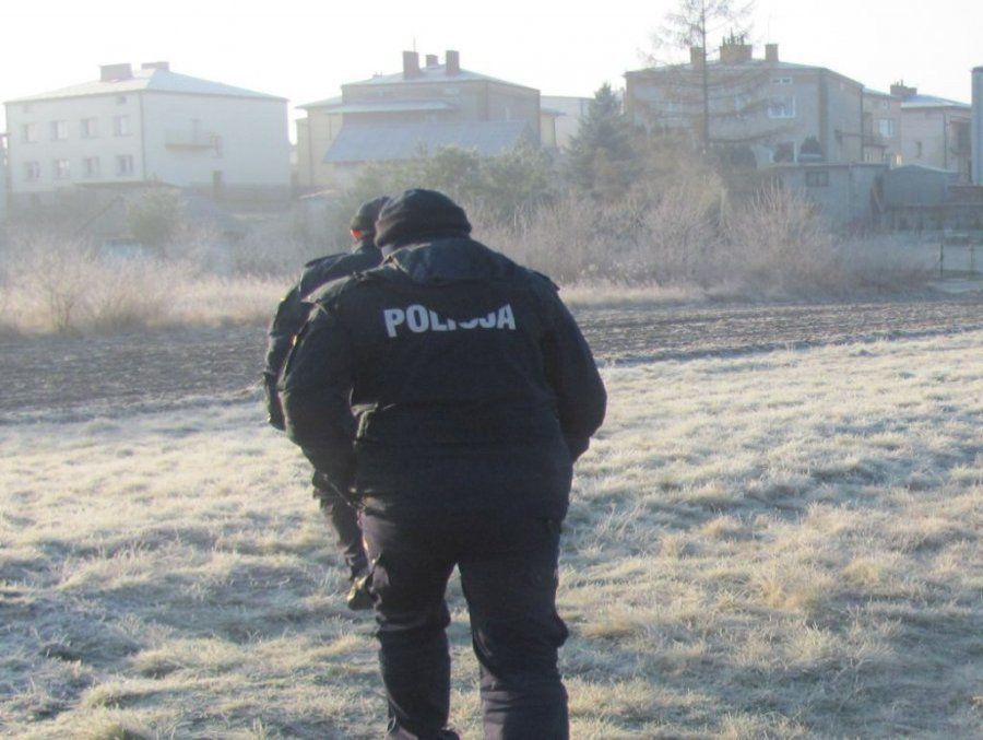 <br/>fot.KPP Stalowa Wola