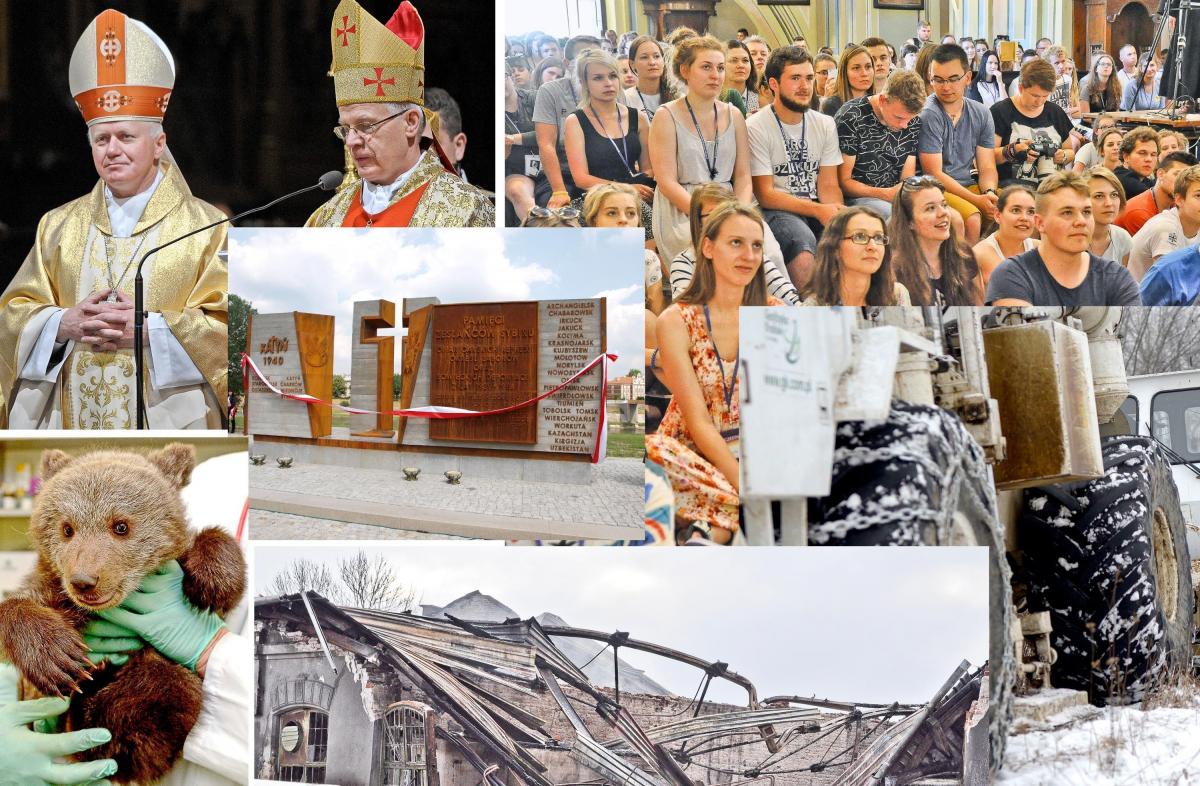 <br/>fot.Ze zbiorów Życia Podkarpackiego