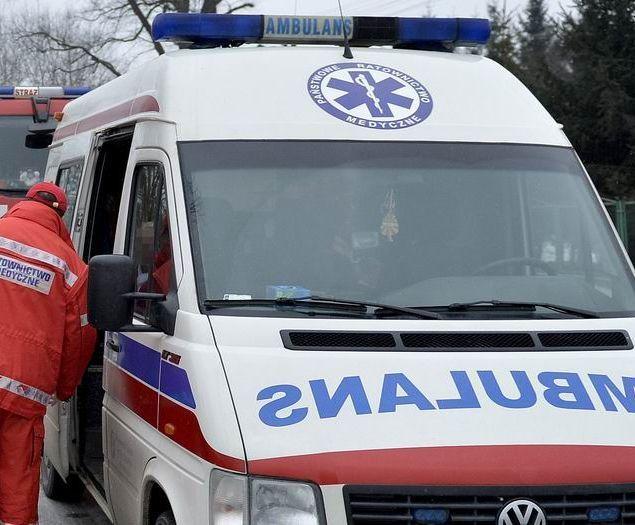 Policja wyjaśnia okoliczności dwóch śmiertelnych wypadku, do których doszło na drogach regionu dzisiaj rano.<br/>fot.archiwum policji