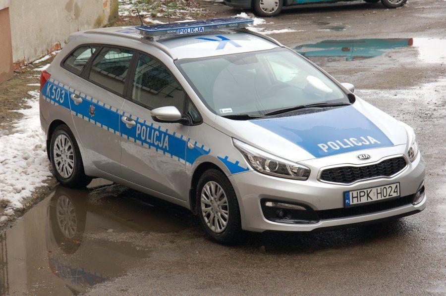 <br/>fot.KPP Lubaczów