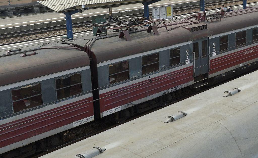 Według przedstawiciela Podkarpackiego Oddziału Przewozów Regionalnych nowy rozkład jazdy oznacza spore ułatwienia dla podróżnych.<br/>fot.zbiory własne