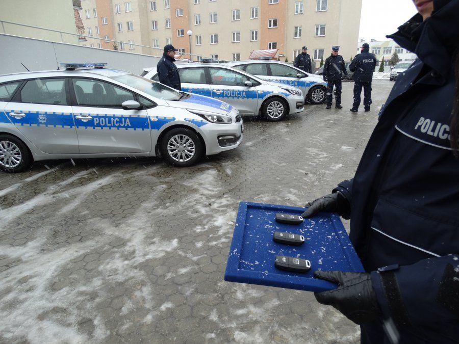 <br/>fot.KPP Ropczyce