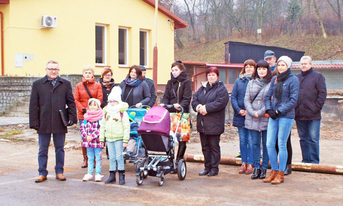 Mieszkańcy ulicy Słowackiego i kilkunastu innych, znajdujących się w pobliży strzelnicy LOK-u, zostali potraktowani przedmiotowo. Ich argumenty o tym, że hałas bardzo uprzykrza im życie, do nikogo nie docierają...<br/>fot.Mariusz Godos